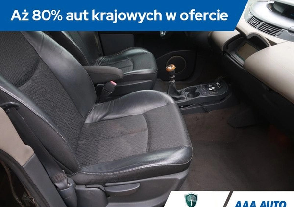 Renault Espace cena 10000 przebieg: 325244, rok produkcji 2006 z Olsztynek małe 277